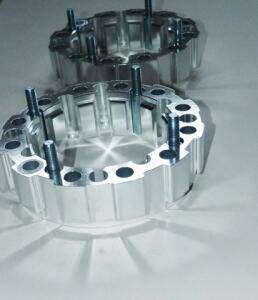 Spurverbreiterung für Kawasaki KFX 700 hinten 4/137 KFX700