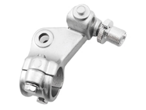 Kupplungshebelhalter Honda CRE 450 links