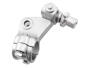 Kupplungshebelhalter Honda CRE 450 links