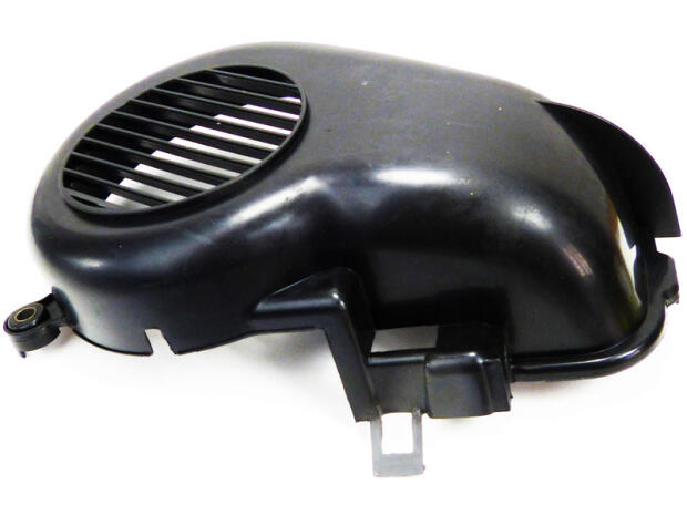 Lüfterabdeckung Unilli CX / MZ Phanter 50 Quad