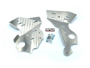 Frame guard Kawasaki KFX 450
