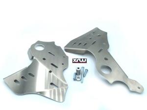 Frame guard Kawasaki KFX 450
