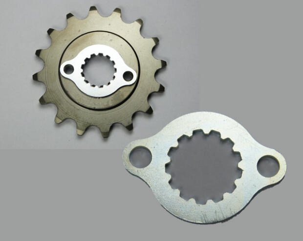 Sicherungsblech für Ritzel  Dinli 450 DL 901 902 904