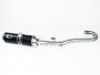 Auspuff passend für Suzuki RMZ 450 08-12
