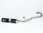 Auspuff passend für Suzuki RMZ 450 08-12