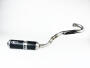 Auspuff passend für Suzuki RMZ 450 08-12