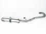 Auspuff Suzuki RMZ 450 Edelstahl 08-12 mit ABE