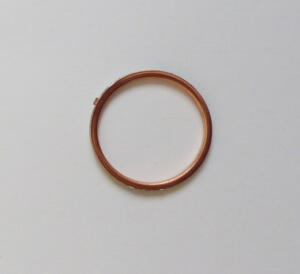 Auspuffdichtung Honda CBR 600 RR