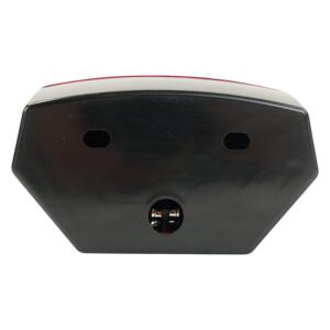 Rücklicht für Honda CRE 50 Six/Derapage/Baja (03-06)