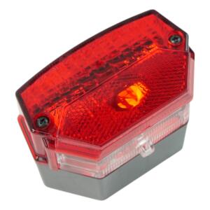 Taillight Honda CRM 250/290 (07-)