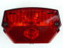 Taillight for Peugeot MTX