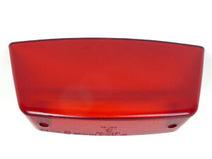 Tail light lens Aprilla AF1 Fatura 125 (90-92)