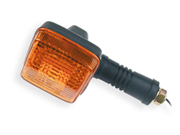 Indicator Yamaha TDR 125 (89-93) front left flasher