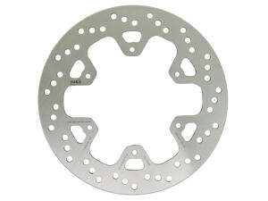 Bremsscheibe für Yamaha XTZ 750 Super Tenere hinten