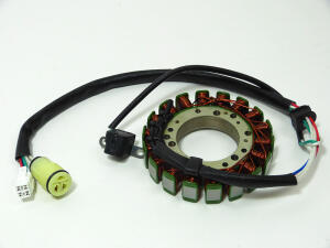 Lichtmaschine Yamaha Raptor YFM 350 R Stator
