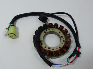 Lichtmaschine Yamaha Raptor YFM 350 R Stator
