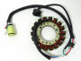 Lichtmaschine Yamaha Raptor YFM 350 R Stator