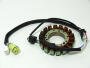 Lichtmaschine Yamaha Raptor YFM 350 R Stator