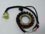 Lichtmaschine Yamaha Raptor YFM 350 R Stator