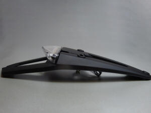 Rücklicht Kennzeichenhalter Aprilia SX 125 SX 50 LED