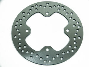 Wave disk rear Honda XR 600 R