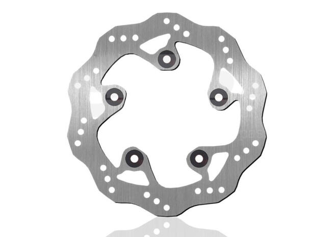 Bremsscheibe für Husqvarna Svartpilen/Vitpilen/für KTM hinten