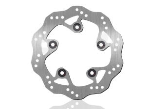 Bremsscheibe Wave für KTM vorne mit ABE