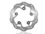 Bremsscheibe Wave für KTM vorne mit ABE