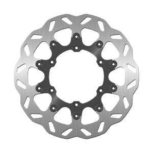 Bremsscheibe NG Vorne für KTM EXC LC4 Duke SM SMC...