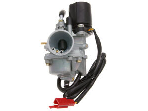 Carburetor Assy Dinli T-Rex, Helix 100
