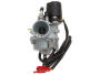 Carburetor Assy Dinli T-Rex, Helix 100