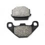 Brake pads rear KTM DXC/EXC/EGS 350 front and rear