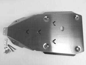 Unterfahrschutz Adly Herkules 300