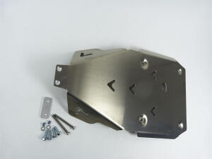 Unterfahrschutz Adly Herkules 300