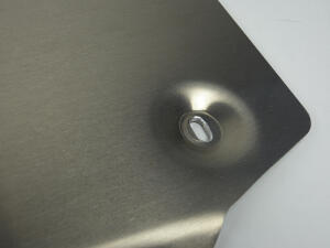 Unterfahrschutz Adly Herkules 300