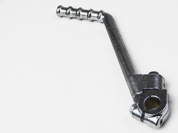 Kickstart Beta RK6 50, RR 50 ALU AM6