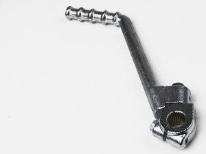 Kickstarter für Beta RK6 50, RR 50 ALU AM6