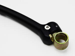 Kick starter Yamaha YFZ 450