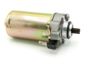 Anlasser für Peugeot Elystar TSDI 50 Elektro Starter