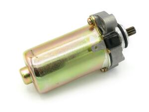 Anlasser für Peugeot Elystar TSDI 50 Elektro Starter