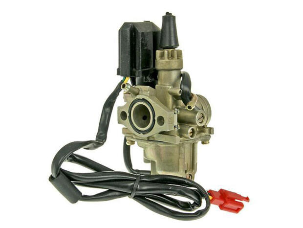 Vergaser für Peugeot Speedfight 1 + 2 AC / LC / Vivacity