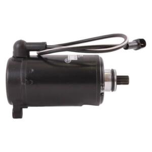 Starter for Triumph Daytona Sprint ST Speed Triple Tiger...