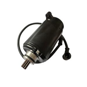 Starter for Triumph Daytona Sprint ST Speed Triple Tiger...