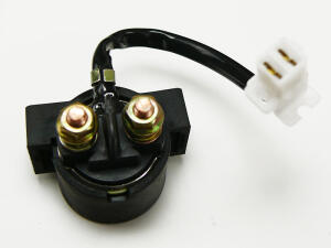 Solenoid Starter Relay Yamaha XV 535 Virago