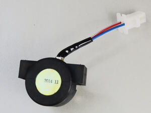 Solenoid Starter Relay Yamaha XV 535 Virago