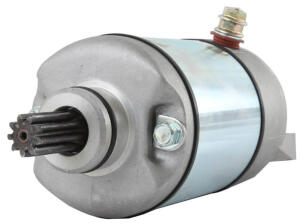 Starter for Yamaha XV 535 Virago / XVS 650