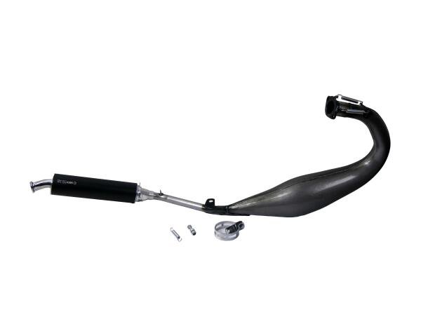 Auspuff für Aprilia RS 125 99-06