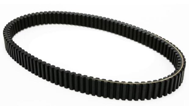 Belt drive Yamaha Grizzly YFM 350 ATV