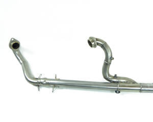 Exhaust Can Am Renegade 500 front pipe