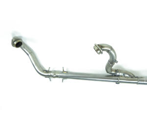 Exhaust Can Am Renegade 500 front pipe